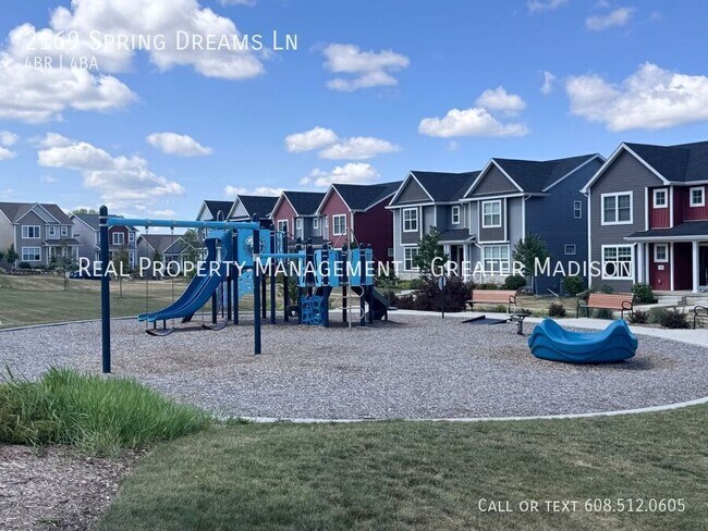 Building Photo - 2169 Spring Dreams Ln