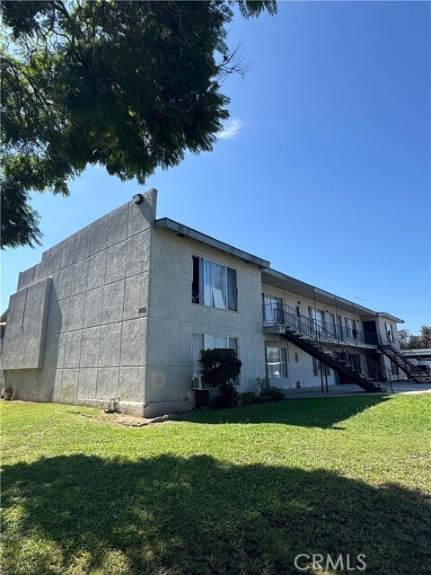 Building Photo - 1422 S Townsend St