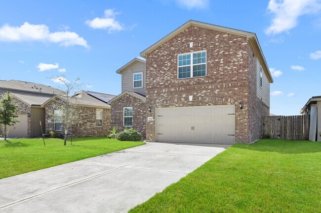 Building Photo - 15243 Crescent Brookfield Dr