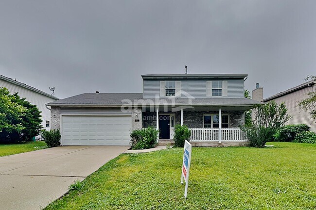 Building Photo - 5301 Sunmeadow Dr