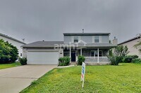 Building Photo - 5301 Sunmeadow Dr