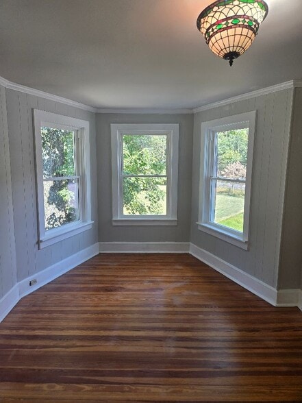 Bedroom #1 - 630 Old Waynesboro Rd