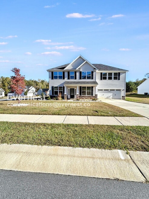 Building Photo - 248 Pilot Bluff Dr