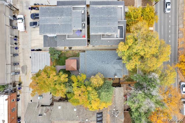 Building Photo - 517 Josephine St