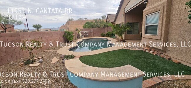 Building Photo - 11951 N Cantata Dr