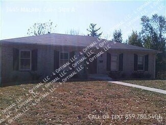 Building Photo - 3445 Malabu Cir