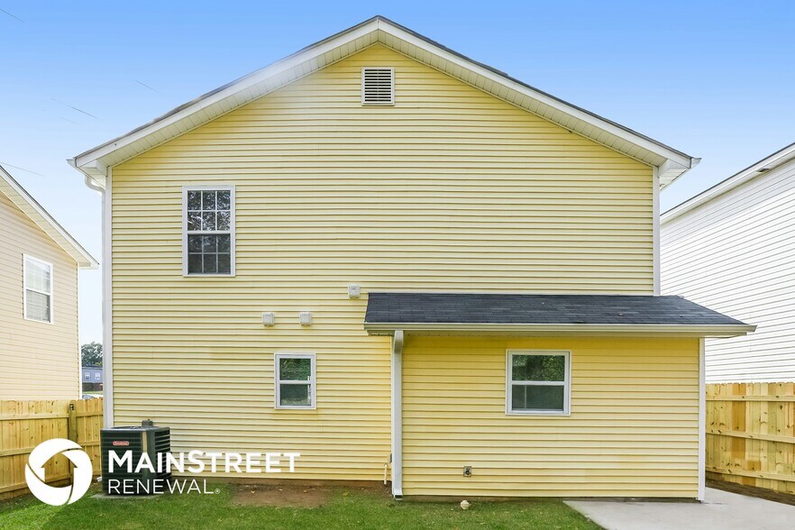 Building Photo - 5617 Joshua Ln