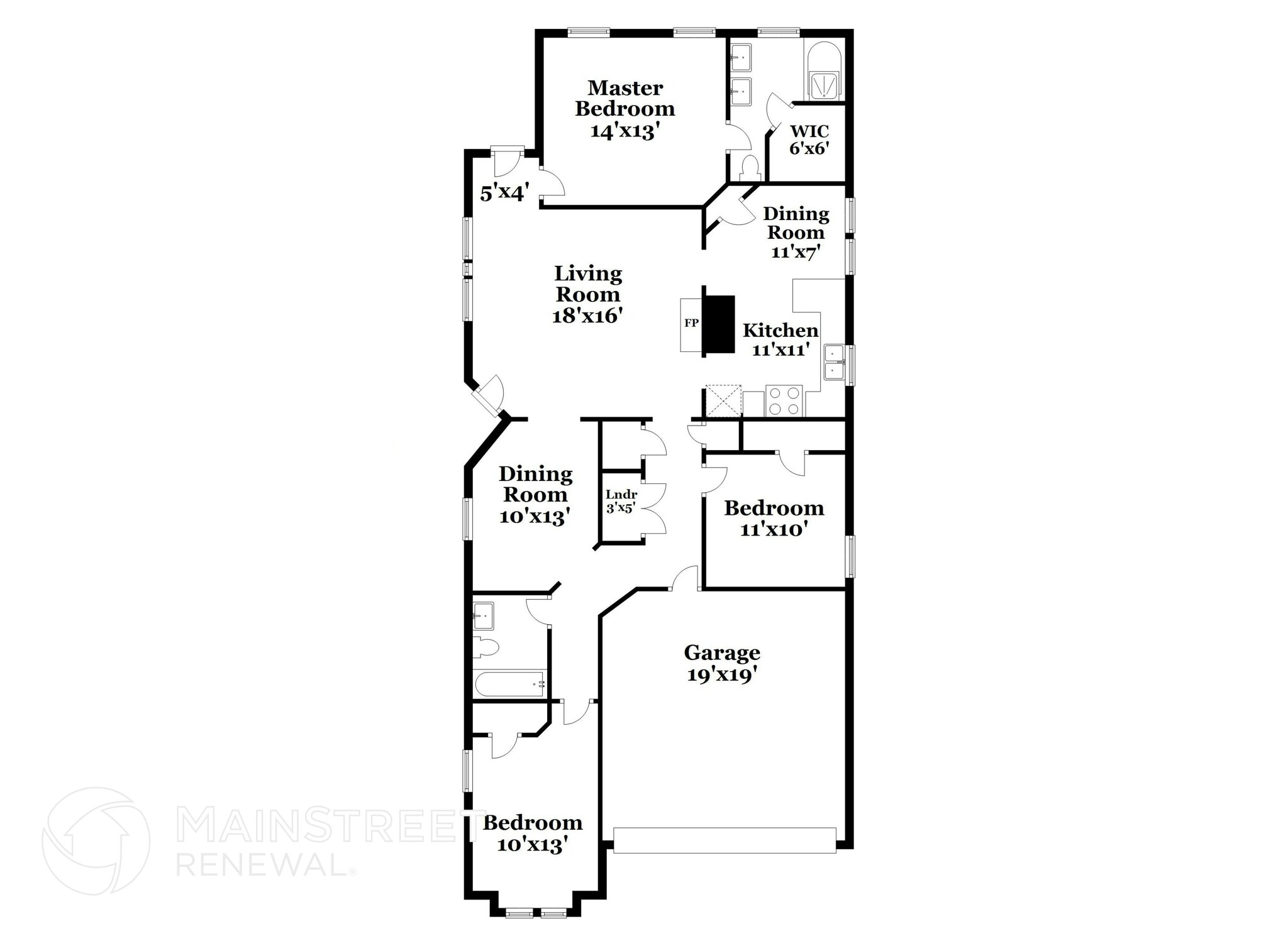 Building Photo - 12945 Woodland Park Cir