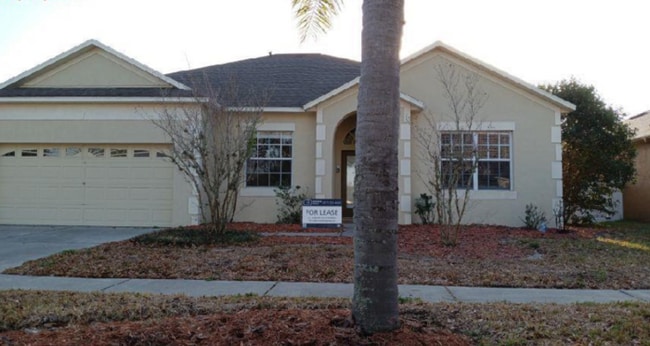 Primary Photo - NOW AVAILABLE! - 4108 Balington Drive, Val...