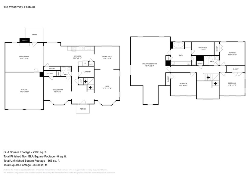 Building Photo - 141 Wood Way