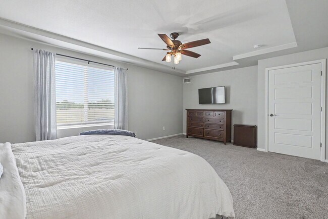 Building Photo - FABULOUS 4 BEDROOM HOME IN CUMBERLAND GREEN FOUNTAIN
