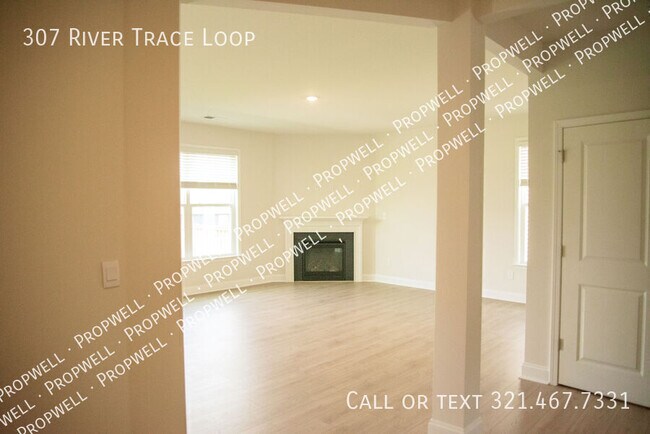 Building Photo - 307 River Trce Lp