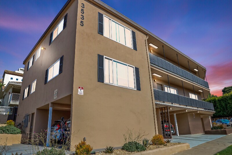 Building Photo - 3535 Ellsworth St