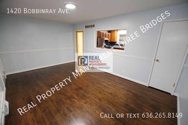 Building Photo - 1420 Bobbinray Ave