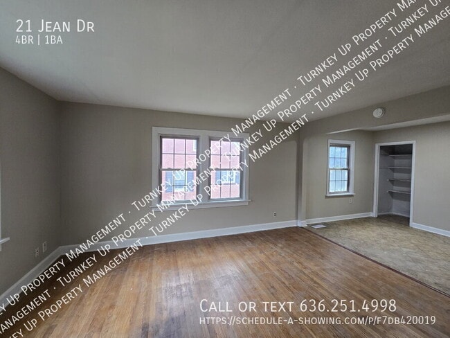 Building Photo - 21 Jean Dr