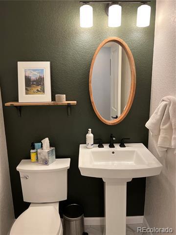 Building Photo - 1152 S Owens St