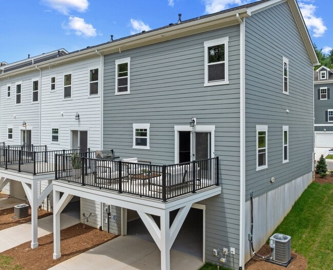 Building Photo - 191 Cherry Spgs Ln