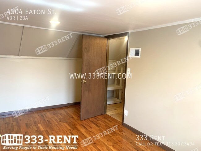 Building Photo - Need space? This home is perfect for you!