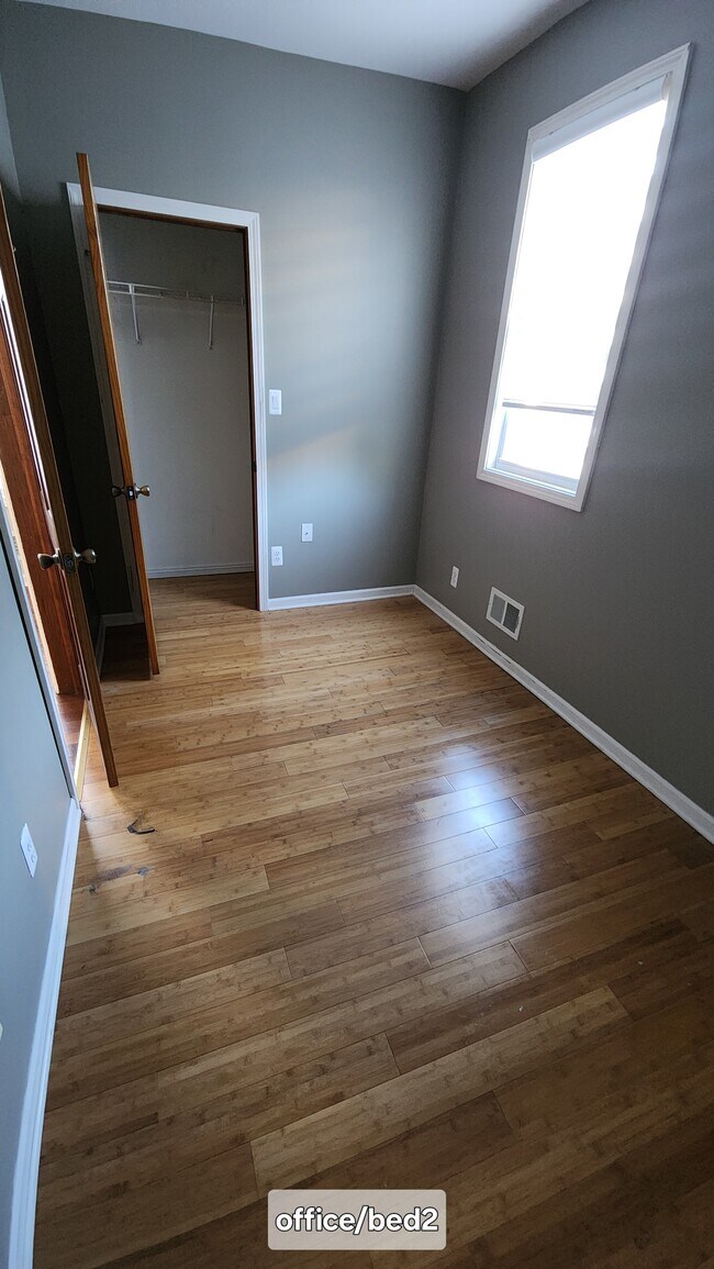Bedroom 2 - 3304 S May St