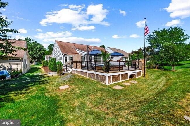 Building Photo - 11509 Abingdon Ct
