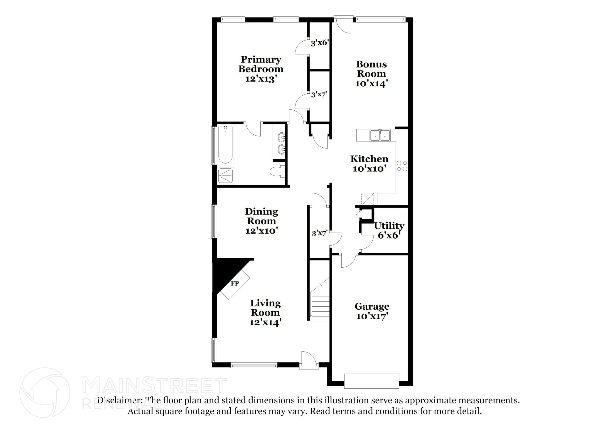 Building Photo - 4724 Abercromby St