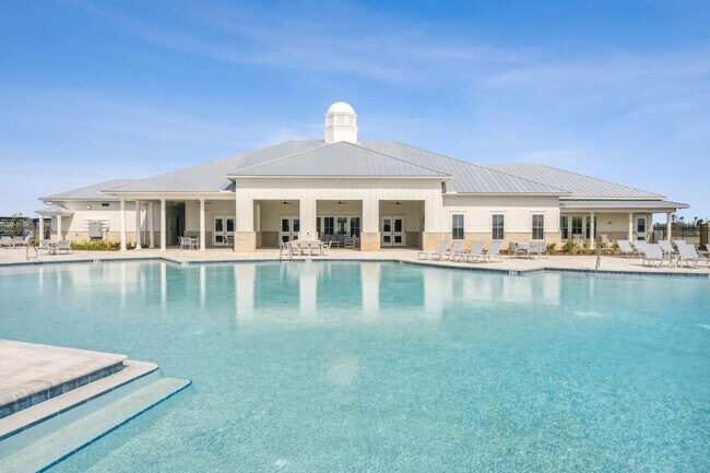 Building Photo - Spacious Modern Home w/Great Community Amenities! *1/2 OFF Security Deposit for A-D Military!*