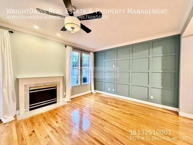 Building Photo - 2920 W El Prado Blvd