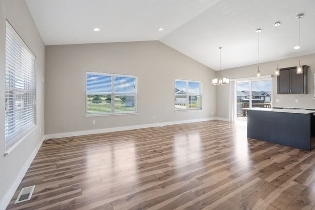 Building Photo - Watson Way Twinhomes