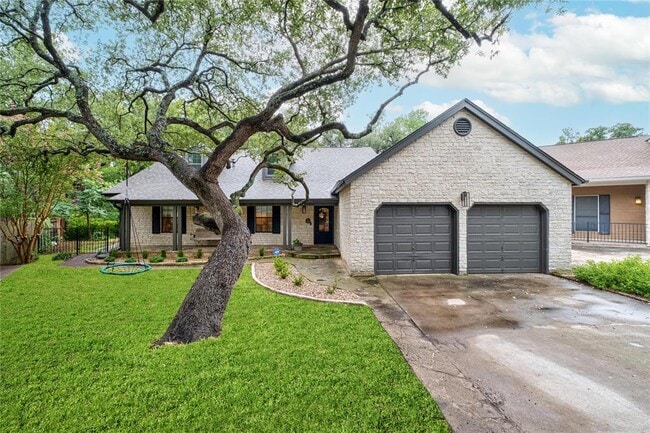 Building Photo - 5900 Cartwright Cove