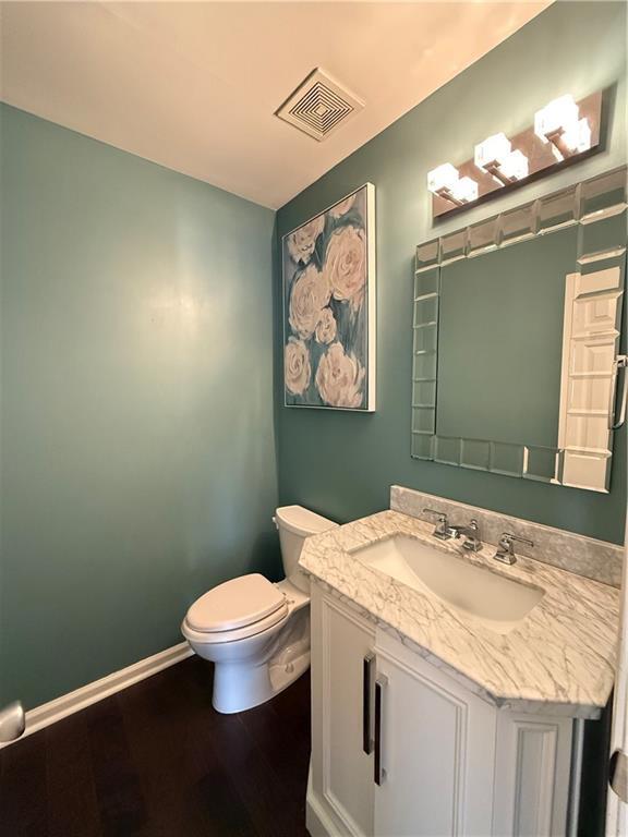 Building Photo - 3313 Hidden Trail Rd SE