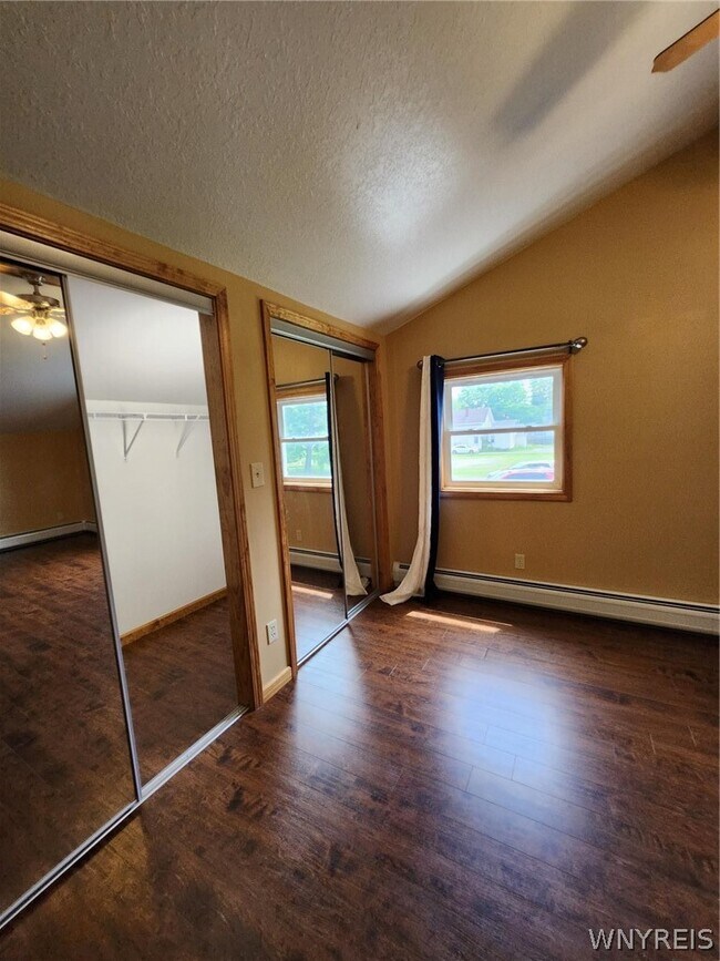 Building Photo - 5834 S Transit Rd