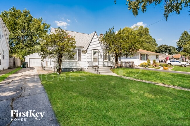 Building Photo - 1026 Muirfield Ave