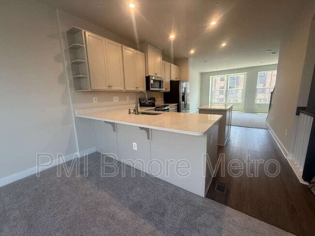 Building Photo - 2920 Maisel St