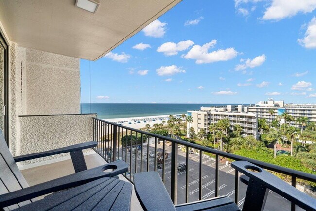 Building Photo - 5396 Gulf Blvd