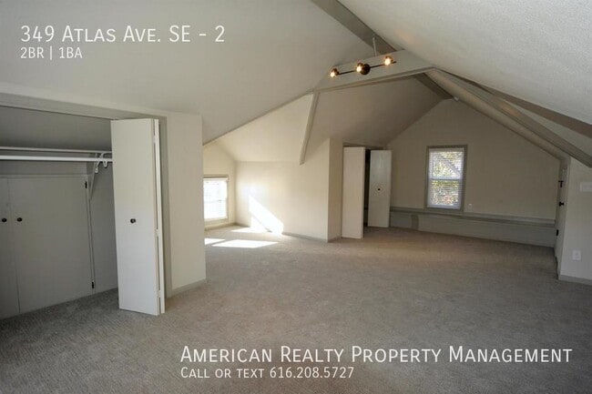 Building Photo - 349 Atlas Ave SE