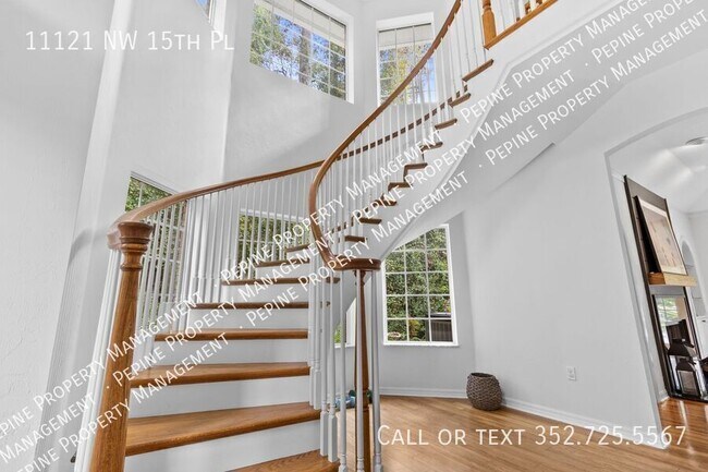 Building Photo - 11121 NW 15th Pl