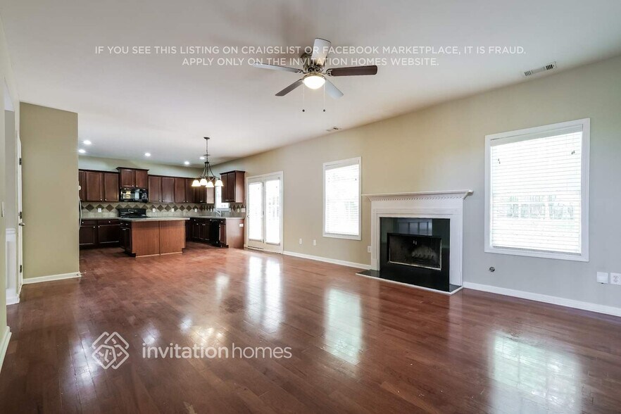 Building Photo - 4325 Evans Farms Dr