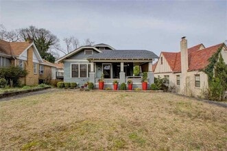 Building Photo - 3810 Compton-
