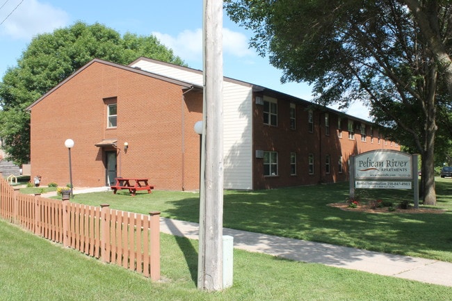 Building Photo - Pelican River