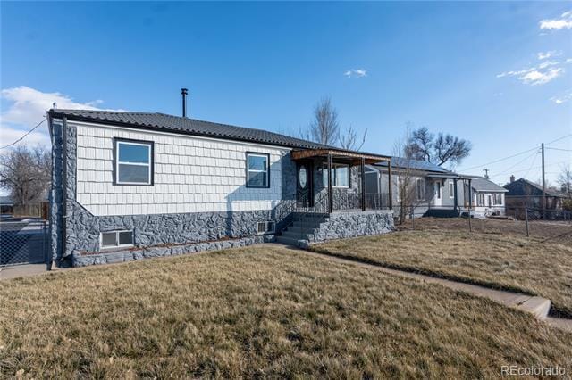 Building Photo - 6446 Monaco St