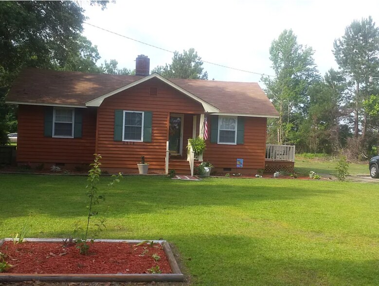 Primary Photo - 2904 Old Miles Rd