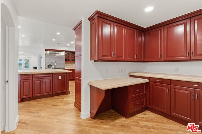 Building Photo - 1200 N Doheny Dr