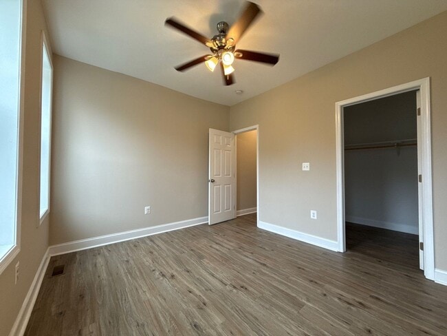 Building Photo - 3 BedRoom House In Baltimore City