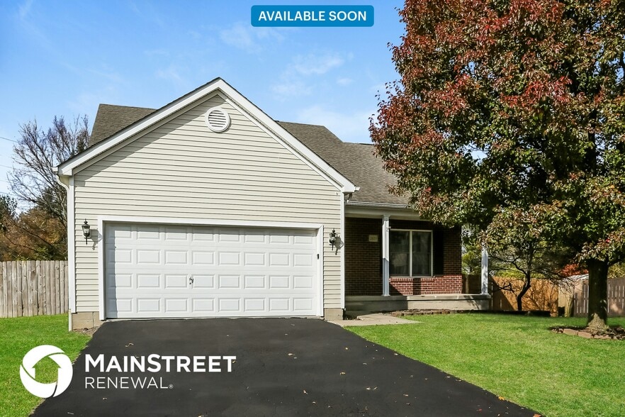 Primary Photo - 2025 Santuomo Ave