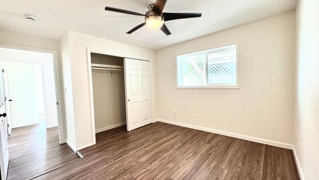 Building Photo - 1413 Ala Iolani St