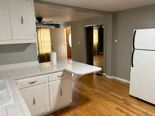 Building Photo - 1627 S Carpenter St