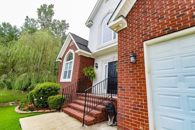 Building Photo - Beautiful Home in Evans!