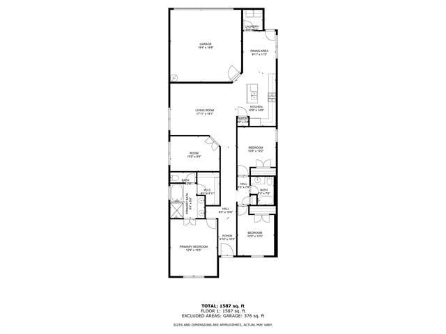 Building Photo - 1704 Emilia Dr