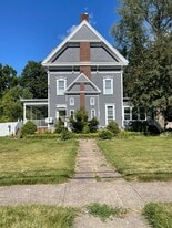 Building Photo - 323 Broad St