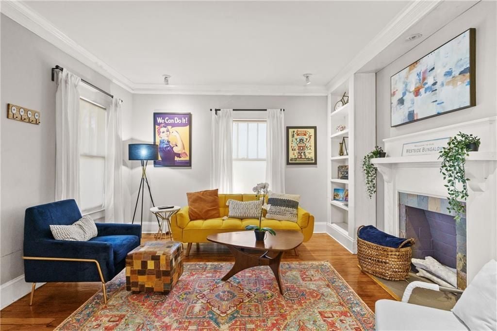 Building Photo - 2608 Church St NW